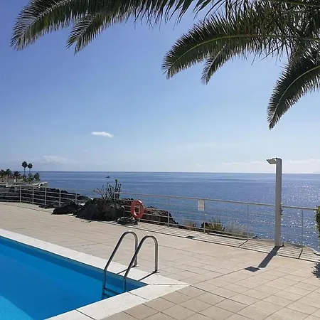 Apartment El Varadero Puerto De Santiago