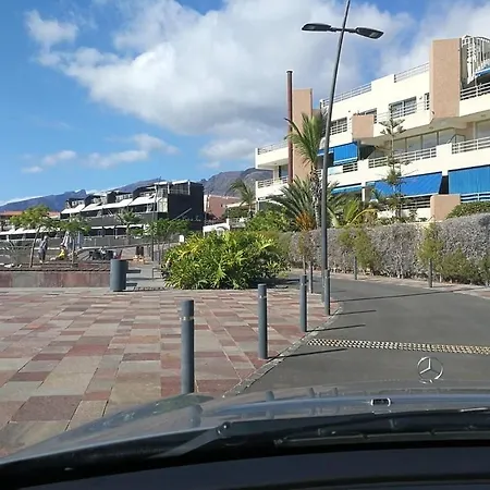 El Varadero Puerto De Santiago *