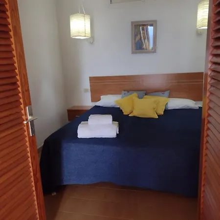 Apartment El Varadero Puerto De Santiago Puerto de Santiago (Tenerife)