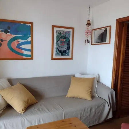 Apartment El Varadero Puerto De Santiago *